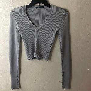 Long sleeve